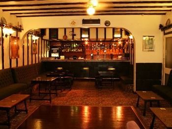 White Bed & Breakfast Blackpool