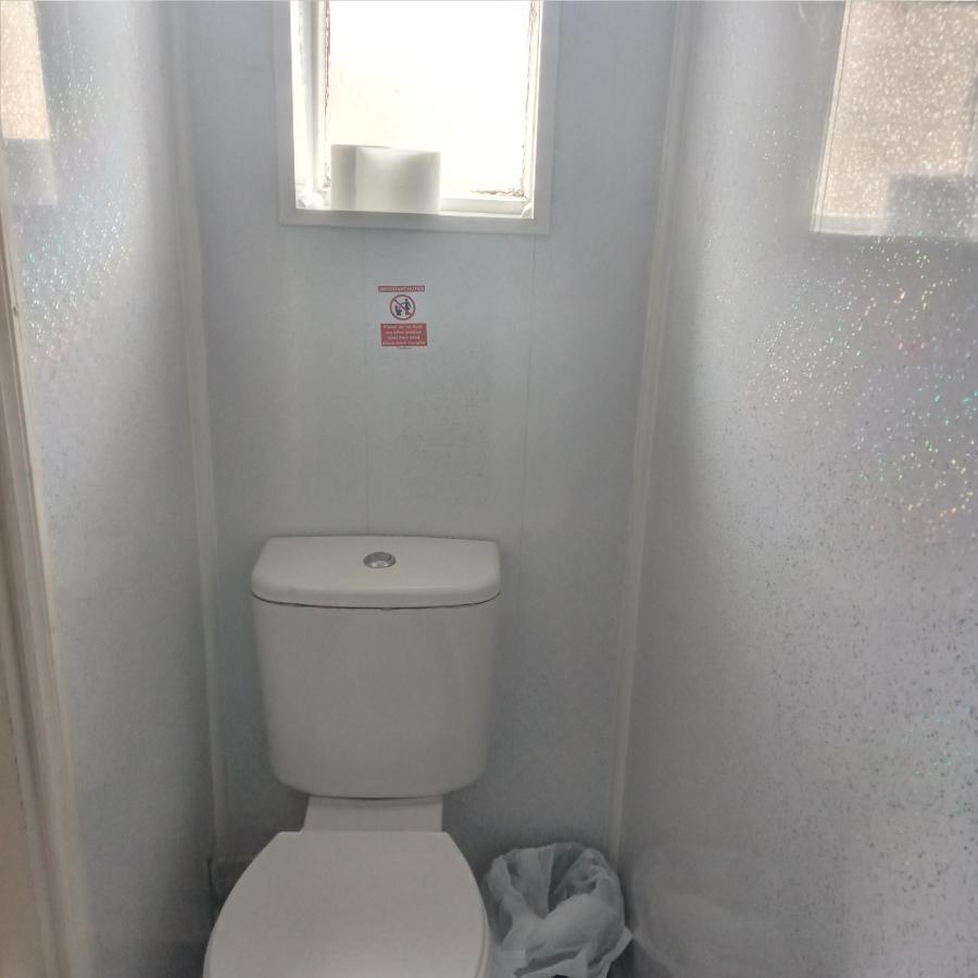 Bed & Breakfast White Blackpool