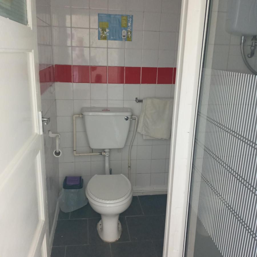 Bed & Breakfast White Blackpool